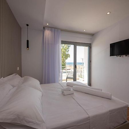 Hesperus Hotel Wlora Zewnętrze zdjęcie